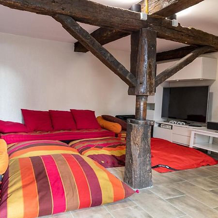 Le Domaine De La Desiree Villa Lisieux Buitenkant foto