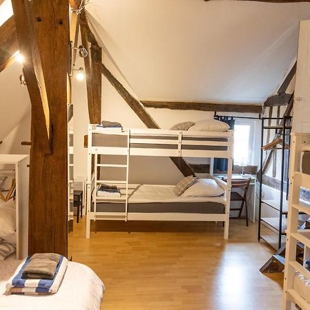 Le Domaine De La Desiree Villa Lisieux Buitenkant foto