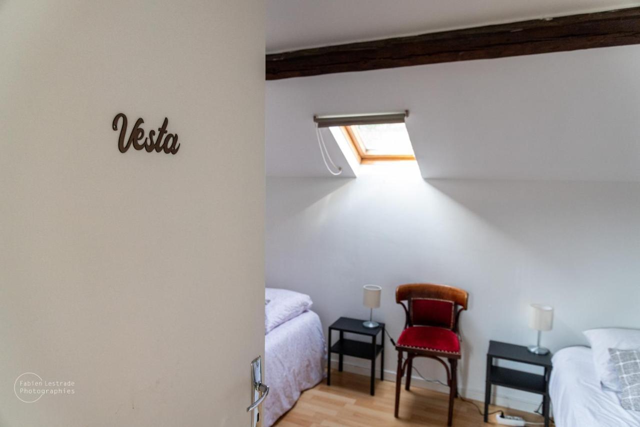 Le Domaine De La Desiree Villa Lisieux Buitenkant foto