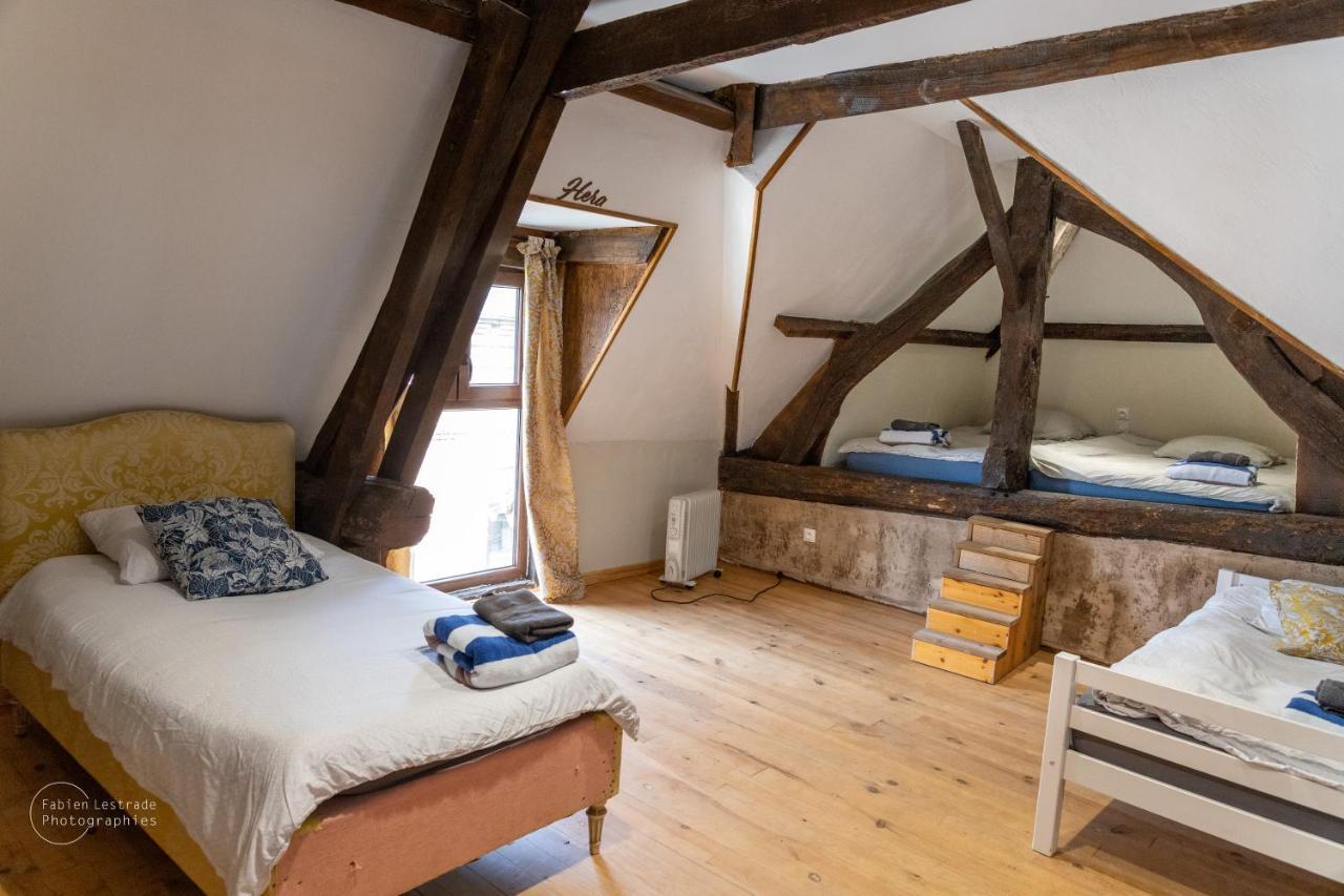 Le Domaine De La Desiree Villa Lisieux Buitenkant foto