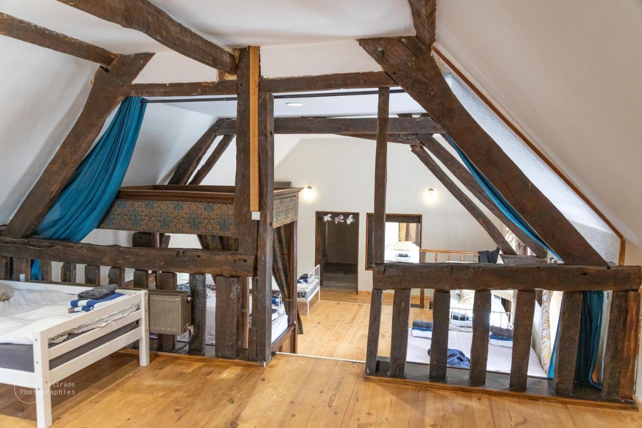 Le Domaine De La Desiree Villa Lisieux Buitenkant foto